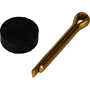 None Assorted Ball Valve Washers And Split Pin Repair Kit