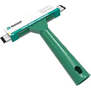 None Better Small window Squeegee 15.3cm