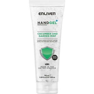 None Enliven Hand Gel Tube 150ml