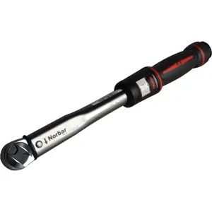 Norbar 3/8 Drive Reversible Torque Wrench