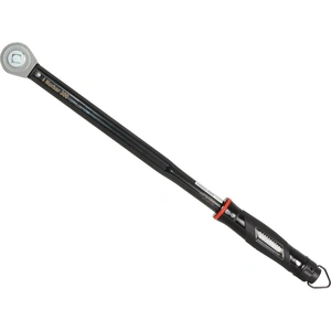 Norbar 1/2 Nortorque Adjustable Dual Scale Ratchet Torque Wrench 1/2 60Nm - 300Nm