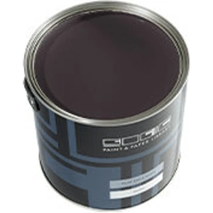 Paint Library Monochrome - Pontefract - Pure Flat Emulsion Test Pot