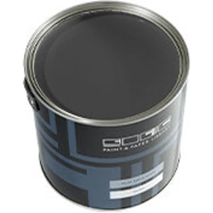 Paint Library Monochrome - Kohl - Pure Flat Emulsion 0.75 L