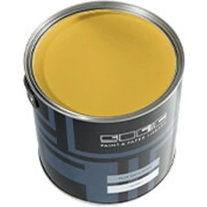 Paint Library - Gamboge - Pure Flat Emulsion Test Pot