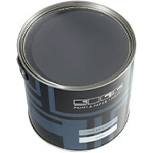 Paint Library - Perse Grey - Pure Flat Emulsion Test Pot