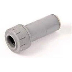 Polypipe Polyplumb Socket Reducer 15 x 10mm :: Socket Reducer 15 x 10mm