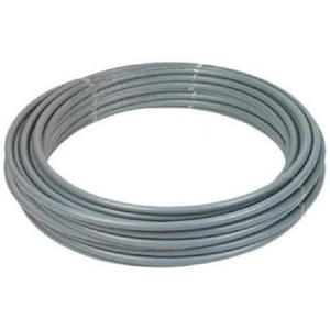Polypipe Polyplumb Barrier Pipe Coil 28mm x 25m :: Barrier Pipe Coil 28mm x 25m