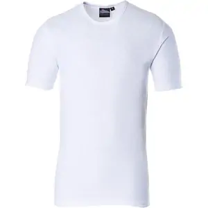 Portwest Thermal Short Sleeve T Shirt