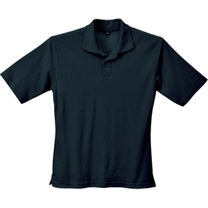 Portwest Ladies Naples Polo Shirt Black S
