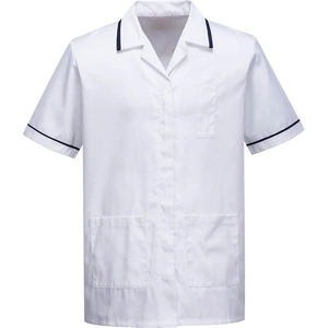 Portwest Mens Healthcare Tunic White XL