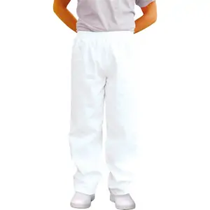 Portwest Bakers Trousers White XL 31