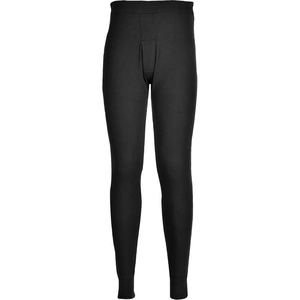 Portwest Thermal Trousers Black M