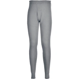 Portwest Thermal Trousers Grey XL