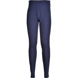 Portwest Thermal Trousers Navy XL