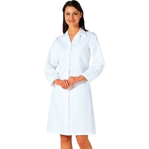 Portwest Womens Food Industry Coat White L