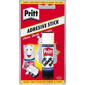 Pritt Stick Pritt Glue Stick - 1x22g