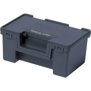 Raaco Solid Box Stackable Tool Case