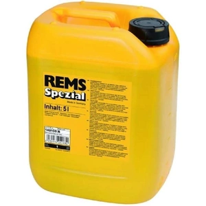 Rems Spezial 5L Can Thread Cutting Oil