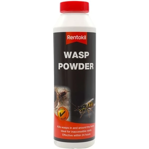 View product details for the Rentokil Wasp Powder