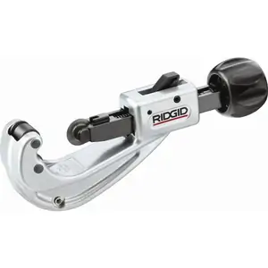 Ridgid Quick Acting Copper Pipe Cutter 48mm - 116mm