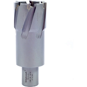 Rotabroach Carbide Tip Mag Drill Hole Cutter 18mm 35mm