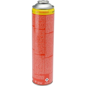 Rothenberger Disposable Propane/Butane Mix Gas 336g