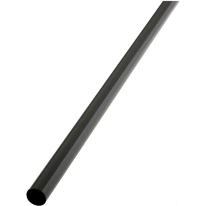 Rothley Steel Tube - Black - 19mm x 0.91m