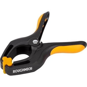 Roughneck Heavy Duty Spring Clamp 50mm