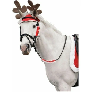 Ruby UK Hy5 Christmas Horse Antlers- Festive & Christmas Gift
