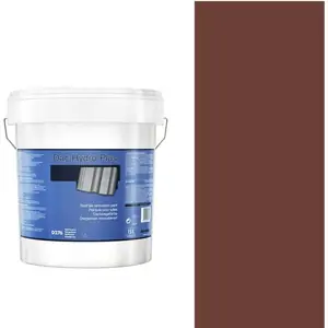 Rust Oleum Dac Hydro Plus Tile Roof Paint