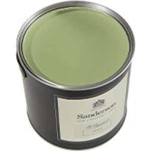 Sanderson Exclusive - Artichoke - Active Emulsion Test Pot