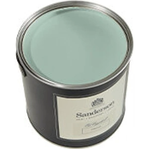 Sanderson Exclusive - Blue Clay - Active Emulsion Test Pot
