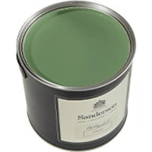 Sanderson Exclusive - Botanical Green - Active Emulsion Test Pot