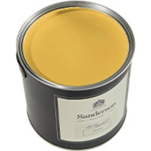 Sanderson Exclusive - Papavera - Active Emulsion Test Pot