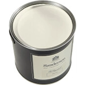 Sanderson - Chiswick White - Active Emulsion Test Pot