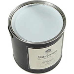 Sanderson - Airlane Blue - Water Based Eggshell 1 L