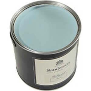 Sanderson - Dove Blue - Water Based Eggshell 1 L