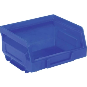 View product details for the Sealey Plastic Storage Bin 103 x 85 x 53mm Blue 100