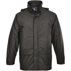 Sealtek Sealtex Mens Classic Waterproof Jacket Black XL