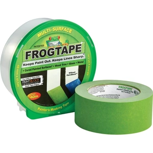 Shure Shur Frog Tape Multi Surface Painters Masking Tape 48mm 41.1m