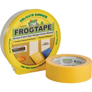 Shure Shur Frog Tape Delicate Masking Tape 36mm 41.1m