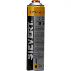 Sievert 2205 Ultragas Cartridge