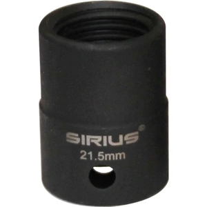 Sirius PRO2 1/2 Drive Locking Wheel Nut Removal Socket 1/2 21.5mm
