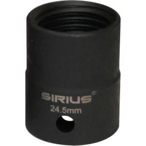 Sirius PRO2 1/2 Drive Locking Wheel Nut Removal Socket 1/2 24.5mm