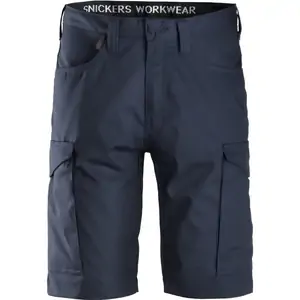 Snickers 6100 Mens Service Shorts