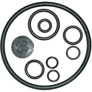 Solo Gasket Kit 425, 435 and 473P Pressure Sprayers