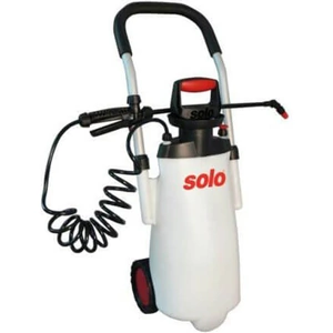 Solo 453 COMFORT Chemical and Water Pressure Sprayer 13.5l