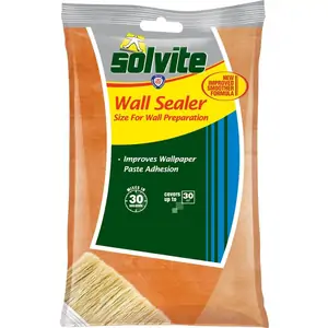 Solvite Wall Sealer