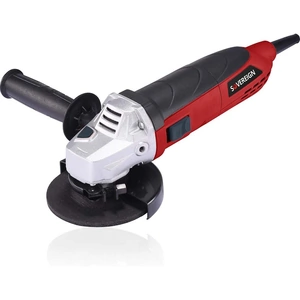 Sovereign Angle Grinder 850W