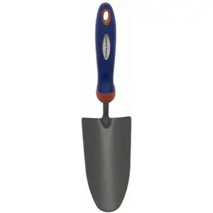 Spear and Jackson Select Carbon Hand Trowel 6
